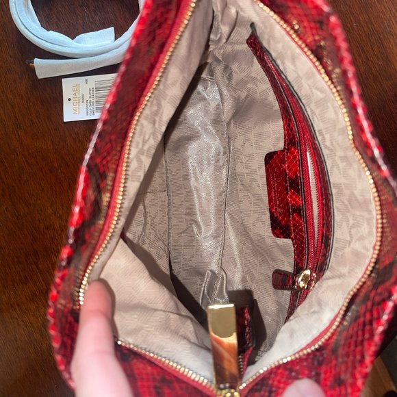 Michael Kors Purse - Picture 3 of 5